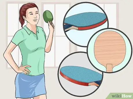 Image titled Choose a Ping Pong Paddle Step 9