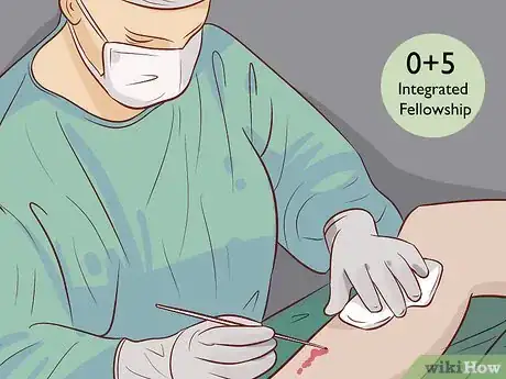 Image titled Become a Vascular Surgeon Step 6