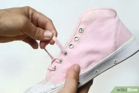 Image titled Paint Fabric Shoes Step 10