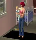 Do the Boolprop Cheat on the Sims 2