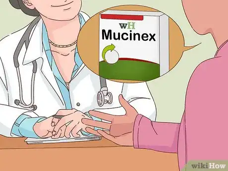 Image titled Take Mucinex Step 5