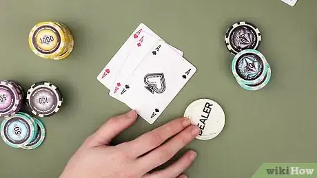 Image titled Play 7 Card Stud Step 6