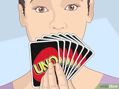 Image titled Spicy Uno Rules Step 1