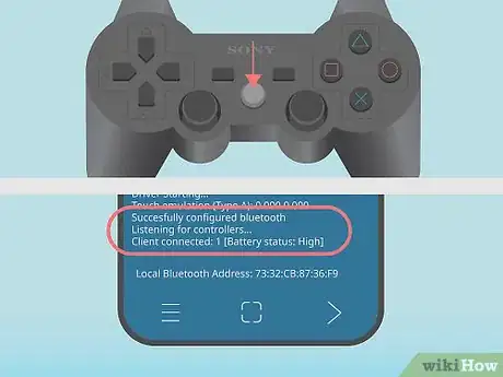 Image titled Use a PS3 Controller Wirelessly on Android with Sixaxis Controller Step 23