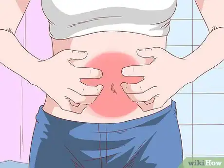 Image titled Know if You Have Gastritis Step 1