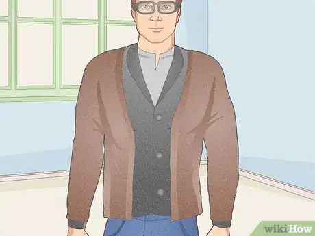 Image titled Dress Like a Hipster Step 13