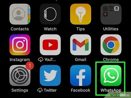 Image titled Use WhatsApp on a Computer Step 2