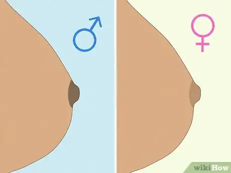 Image titled Tell if You're Pregnant with a Girl or Boy Step 5