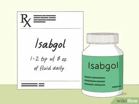 Image titled Take Isabgol Step 2