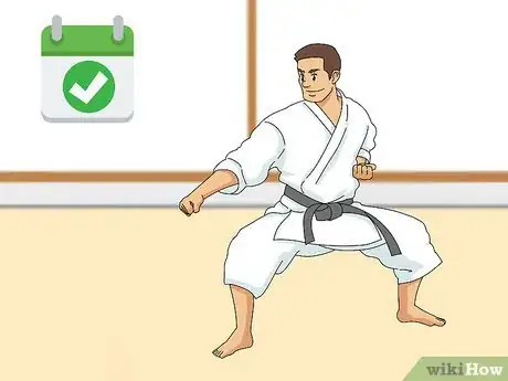 Image titled Learn Martial Arts Step 6