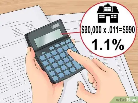 Image titled Determine the Rental Cost of a Property Step 1