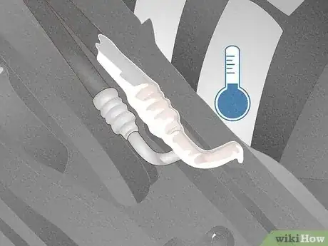 Image titled Diagnose a Non Working Air Conditioning in a Car Step 14