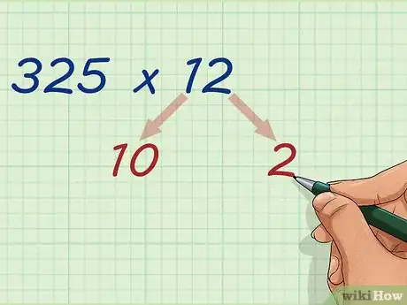 Image titled Do Long Multiplication Step 16