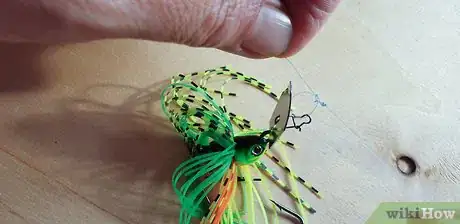 Image titled Tie a Spinnerbait Step 17