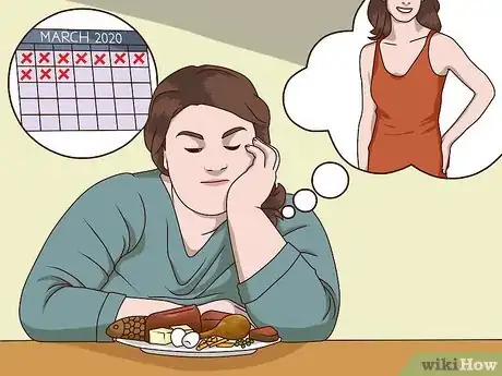 Image titled Stop Overeating Step 5