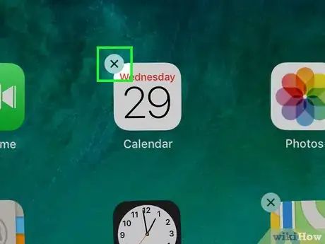 Image titled Manage Icons on the iPad Homescreen Step 14