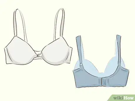 Image titled Wear a Bra as a Male Crossdresser Step 11