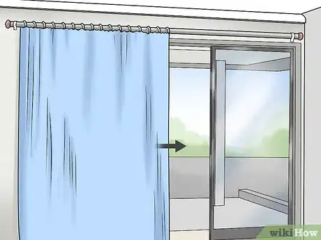 Image titled Hang Curtains with Hooks Step 10