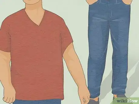 Image titled Body Shapes Men Step 10