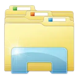 Windows 7 Explorer