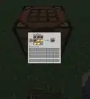 Find Gold in Minecraft