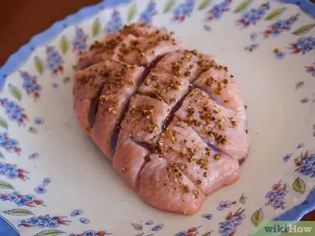 Image titled Cook Duck Breast Step 4