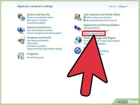 Image titled Change Your Resolution in Windows 7 Step 8