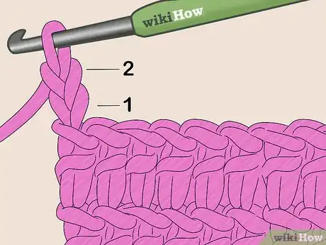 Image titled Crochet a Cardigan Step 16