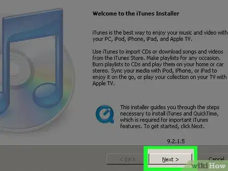 Image titled Download iTunes Step 6