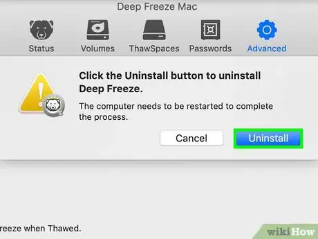 Image titled Uninstall Deep Freeze Step 21