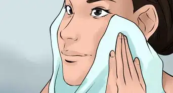 Wash Your Face With Rice Water