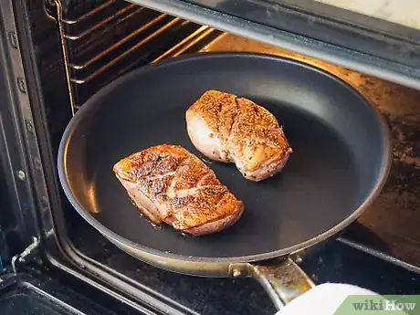 Image titled Cook Duck Breast Step 9