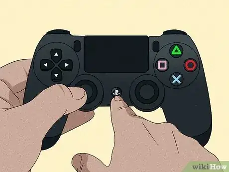 Image titled Calibrate PS4 Controller Step 14