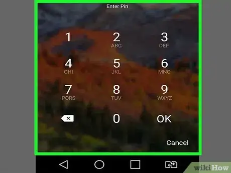 Image titled Remove the Emergency Call Button on Android Step 9