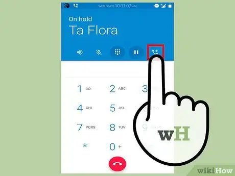 Image titled 3 Way Call a Person Step 20