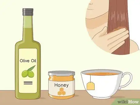 Image titled Start a Hair Care Routine Step 11