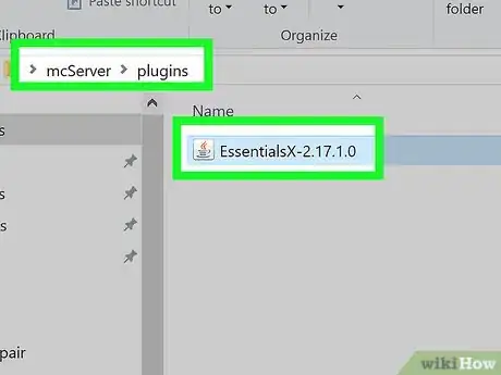 Image titled Create a Bukkit Minecraft Server Step 14