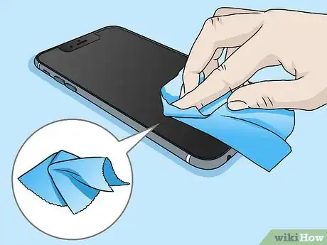 Image titled Disinfect Your Devices Step 3