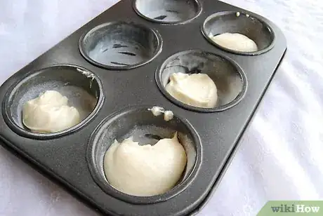 Image titled Fill Muffin Pans Step 5