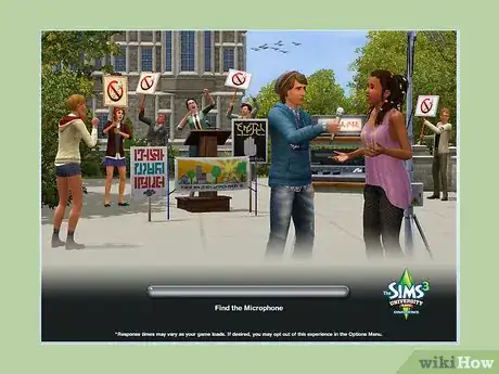 Image titled Kill Your Sims in Sims 3 Step 8