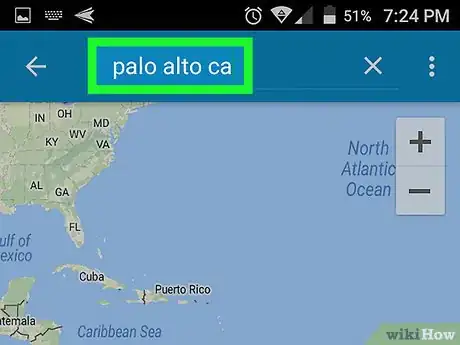 Image titled Fake a GPS Location on Android Step 17