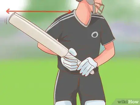 Image titled Improve Your Batting in Cricket Step 4