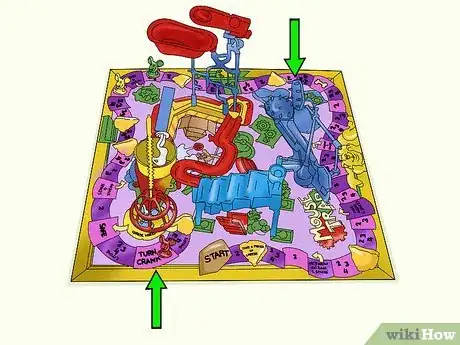 Image titled Play Mouse Trap (Board Game) Step 8