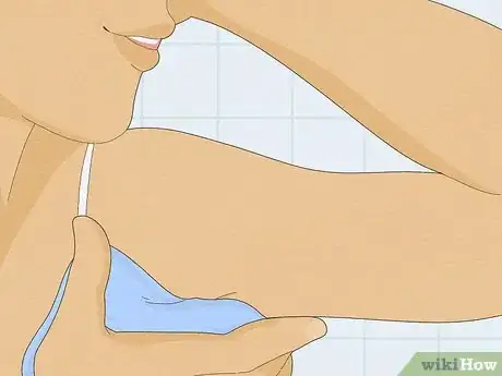 Image titled Remove an Ingrown Hair Under the Skin Step 1