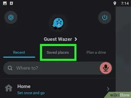 Image titled Use Waze on Android Auto Step 15