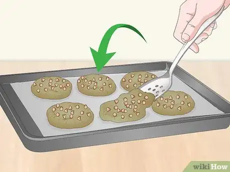Image titled Make Marijuana Cookies Step 16