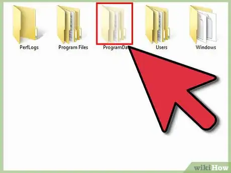 Image titled Show Hidden Files in Windows 7 Step 11