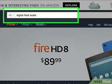 Image titled Buy on Amazon Step 8