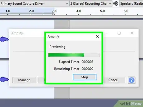 Image titled Get Higher Audio Quality when Using Audacity Step 23