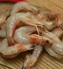 Prepare Shrimp for Cooking